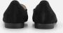 Gabor Instappers zwart Suede Dames - Thumbnail 5