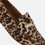 GABOR Loafers Dames 211 Maat: 38 Materiaal: Suède Kleur: Bruin - Thumbnail 10