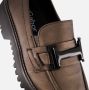 Gabor - s brons ballerina's & mocassins - Thumbnail 12