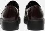 Gabor Loafers rood Lak - Thumbnail 2