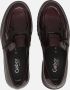 Gabor Loafers rood Lak - Thumbnail 3