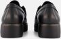 GABOR Loafers Dames 452 Maat: 38 Materiaal: Leer Kleur: Zwart - Thumbnail 10