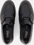 GABOR Loafers Dames 452 Maat: 38 Materiaal: Leer Kleur: Zwart - Thumbnail 11