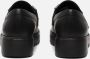 Gabor Loafers zwart Leer - Thumbnail 2