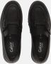 Gabor Loafers zwart Leer - Thumbnail 3