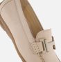 Gabor Dames Instappers & Ballerina's 62.442.32 Beige - Thumbnail 7