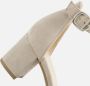 Gabor Beige Suède Pumps Beige Dames - Thumbnail 7
