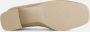 Gabor Elegante Gesloten Formele Zakelijke Schoenen Beige Dames - Thumbnail 8