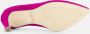 GABOR Pumps Dames 381 Maat: 37 Materiaal: Suède Kleur: Paars - Thumbnail 10