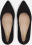 Gabor Pumps Zwart Suede 143201 Dames - Thumbnail 7