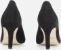 GABOR Pumps Dames 381 Maat: 36 Materiaal: Suède Kleur: Zwart - Thumbnail 8
