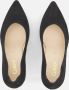 GABOR Pumps Dames 381 Maat: 36 Materiaal: Suède Kleur: Zwart - Thumbnail 9