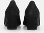 GABOR Pumps Dames 152 Maat: 37 Materiaal: Suède Kleur: Zwart - Thumbnail 8