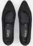 GABOR Pumps Dames 152 Maat: 37 Materiaal: Suède Kleur: Zwart - Thumbnail 9