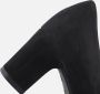 GABOR Pumps Dames 152 Maat: 37 Materiaal: Suède Kleur: Zwart - Thumbnail 11