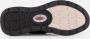 Gabor Rollingsoft K-leest sneakers zwart Dames - Thumbnail 5