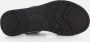 Gabor Dames Sandalen 66.882.16 Rolling Soft Jeansblauw - Thumbnail 4