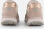 Gabor Rollingsoft Sneakers met sleehak met optifit verwisselbare binnenzool vrijetijdsschoen lage schoen veterschoen - Thumbnail 12