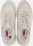 Gabor Textiel sable sneakers met wiebelende zool Beige Dames - Thumbnail 4