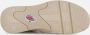 Gabor Textiel sable sneakers met wiebelende zool Beige Dames - Thumbnail 5