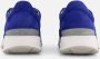 Gabor rollingsoft sensitive 46.897.46 dames rollende wandelsneaker blauw - Thumbnail 3