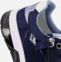 Gabor Rollingsoft 46.847 Blauw Sensitive Sneaker - Thumbnail 6