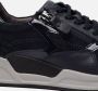 Gabor Rollingsoft 36.957.46 SNEAKER BLAUW (5.5) - Thumbnail 7