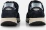 Gabor Rollingsoft Sneakers blauw Synthetisch Dames - Thumbnail 2