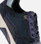 Gabor Rollingsoft Sneakers blauw Synthetisch Dames - Thumbnail 5