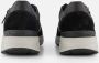 Gabor Rollingsoft Sneakers grijs Textiel - Thumbnail 2