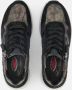 Gabor Rollingsoft Sneakers grijs Textiel - Thumbnail 3