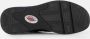 Gabor Rollingsoft Sneakers grijs Textiel - Thumbnail 4