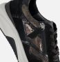 Gabor Rollingsoft Sneakers grijs Textiel - Thumbnail 5