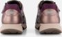 Gabor Rollingsoft Sneakers roze Synthetisch Dames - Thumbnail 5