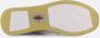 Gabor -Rollingsoft- Sneakers- wit Leer art 66.958 52- Dames - Thumbnail 6