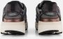 Gabor Rollingsoft Sneakers zilver Textiel - Thumbnail 2