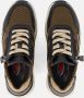 Gabor Dames Sneakers 56.896.43 Rolling Soft Brons - Thumbnail 4