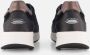 Gabor Rollingsoft sneakers zwart Suede - Thumbnail 2