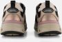 Gabor Rollingsoft Sneakers zwart Textiel Dames - Thumbnail 2