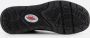 Gabor Rollingsoft Veterboots zwart Suede - Thumbnail 4