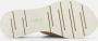 Gabor Samtchevreau Pantoffels Beige Dames - Thumbnail 8