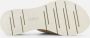 Gabor Samtchevreau Pantoffels Beige Dames - Thumbnail 9