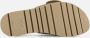 Gabor Slippers plateau zomerschoen slippers met sierparels aan de decoratieve gesp - Thumbnail 16