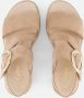 Gabor Sandalen beige Synthetisch - Thumbnail 2