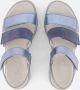 Gabor Sandalen blauw Synthetisch Dames - Thumbnail 5