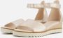 Gabor Sandalen goud Leer Dames - Thumbnail 15