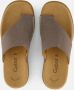 Gabor Teenslippers sleehak zomerschoen dianette met contrastkleurig borduursel - Thumbnail 6