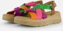 Gabor 42.872.25 dames sandaal multikleur - Thumbnail 7