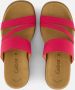 Gabor 43.702.83 dames slipper roze - Thumbnail 4