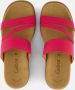 Gabor 43.702.83 dames slipper roze - Thumbnail 7